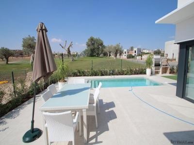 3 Bedrooms - Villa - Murcia - For Sale - 2