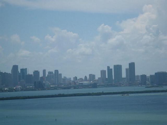 6365 COLLINS AV, 3808, Miami Beach, FL.. - 2