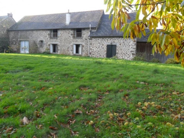 Countryside Location with Garden