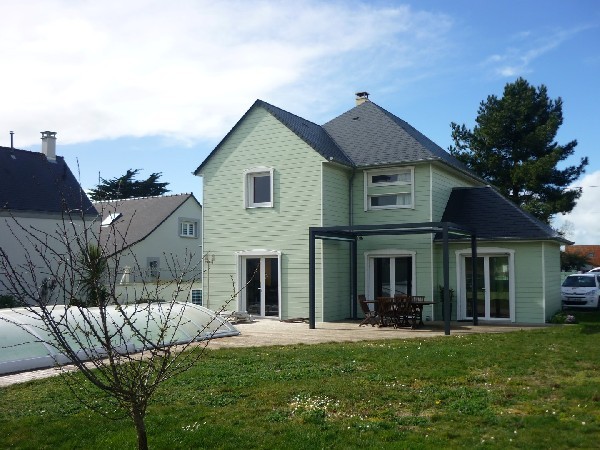 Stunningly Impressive Property