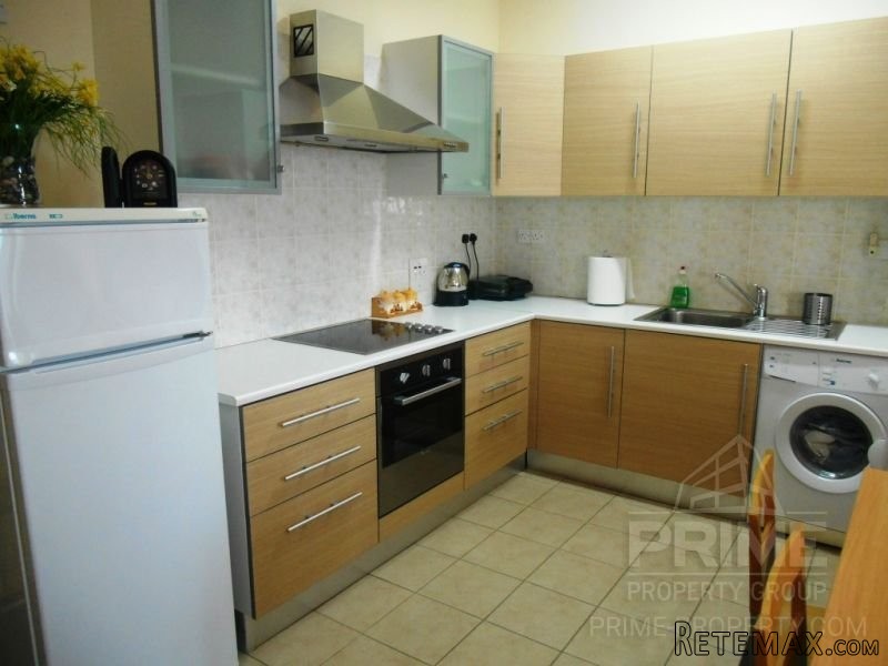 Apartment in Limassol, Cyprus, for.. - 2