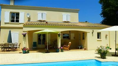House Villa 6 Rooms