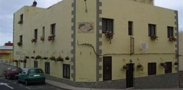 Apartment in Las Americas