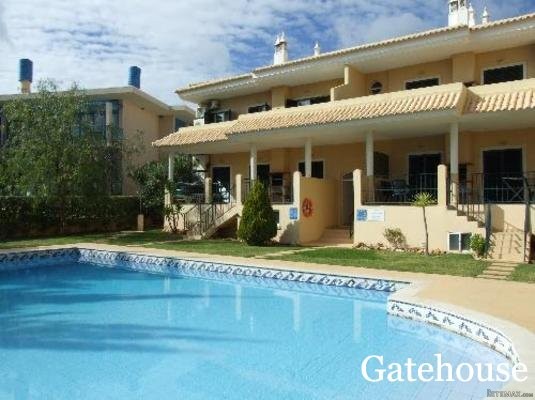 Golf Apartment On The Laguna Course In..