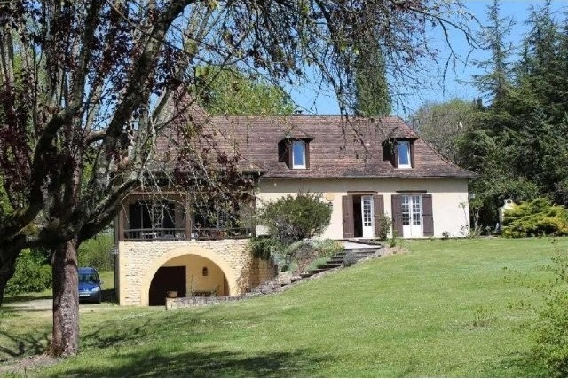 26083 - Vente - Maison - Vergt
