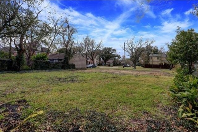 Land For Sale: 1118 Anderson St.. - 2