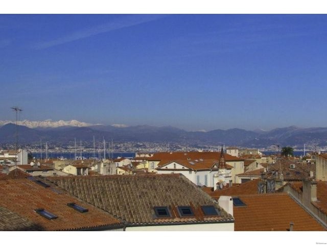 Sale Apartment - Antibes Centre
