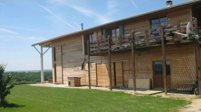 Tres Belle Maison De Campagne Avec Vue.. - 2