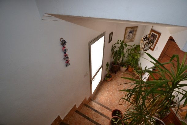 4 Bed 3 Bath Townhouse Javea* - Javea - 2