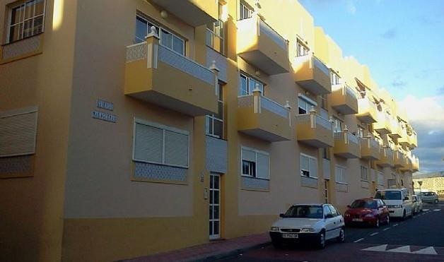 Apartment For Sale in Guarguacho..