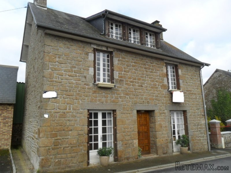 Beautiful Rural Village House