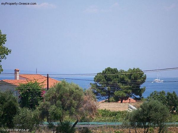 Land - Zakynthos - For Sale - 2
