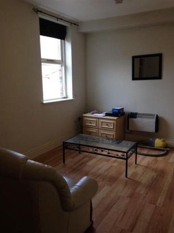 modern 2 bedroom flat - 2