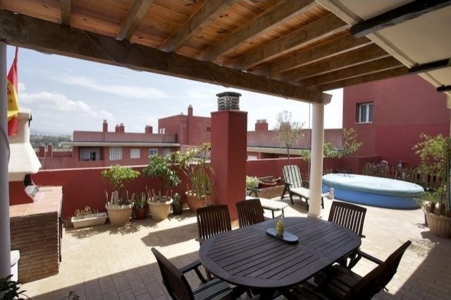 San Pedro, Marbella, , 4 rooms, 221 m2..
