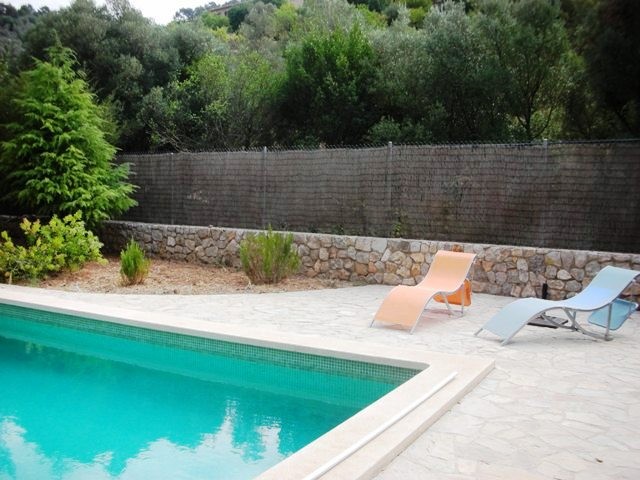 3 Bedrooms - Finca - Islas Baleares -..