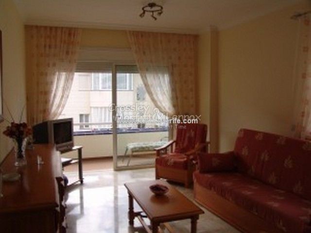 Apartment in Los Cristianos - 2