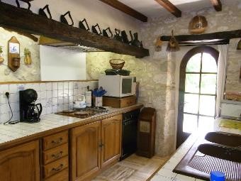 Ideally Situated Between Bergerac And.. - 2