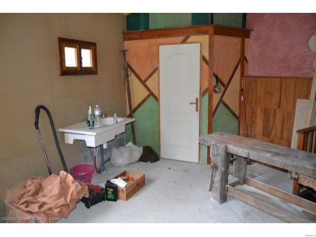 Lock-Up And Leave Hoilday Home. Small.. - 2