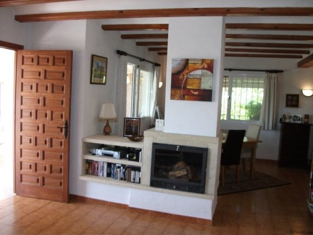 Villa in Javea - 2