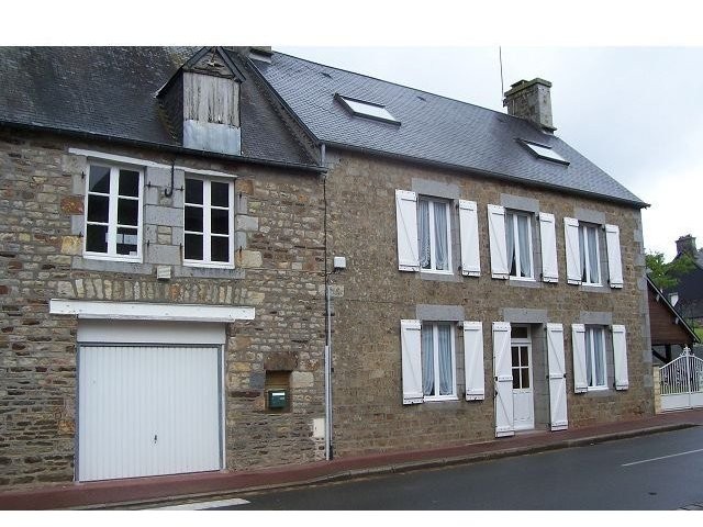 Beautiful Village House