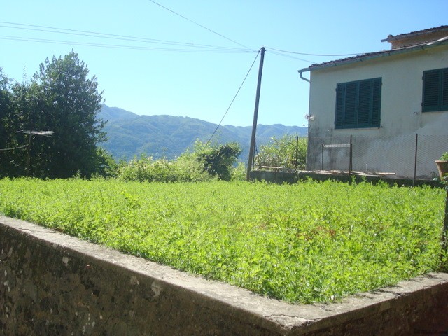 Apartment - For Sale - North of Lucca -.. - 2
