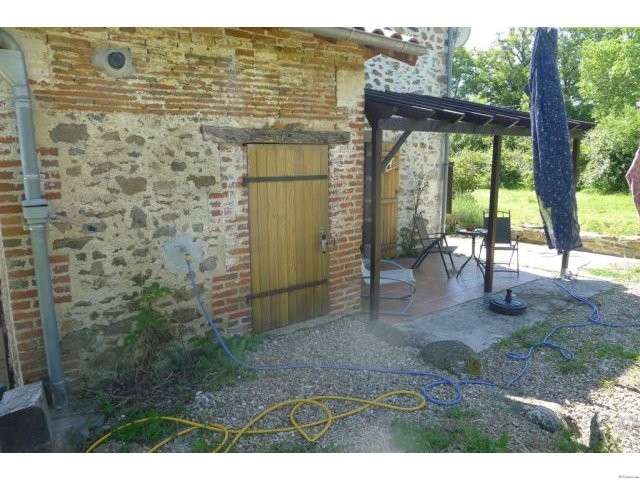 Lovely House With Possibility of Gite.. - 2