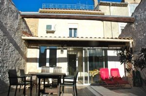 Lovely Village House In Immaculate.. - 2