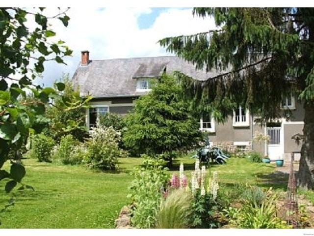 Ste Honorine La Chardonne , Orne.. - 2