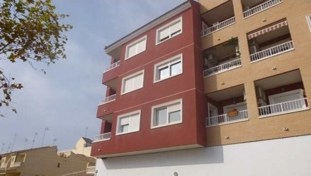 Resale · Apartment · Spain · Costa Bl.. - 2