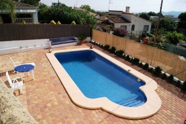 Villa for sale in Javea - 2