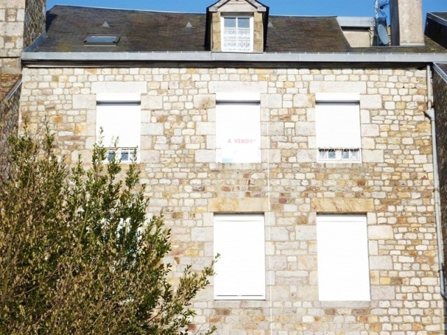 Appartement 3 Pieces