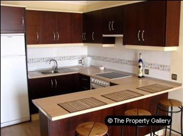 Apartment For Sale in Torviscas.. - 2