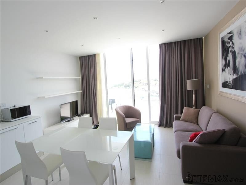 Flat Penthouse, Luxurious Finish - 2