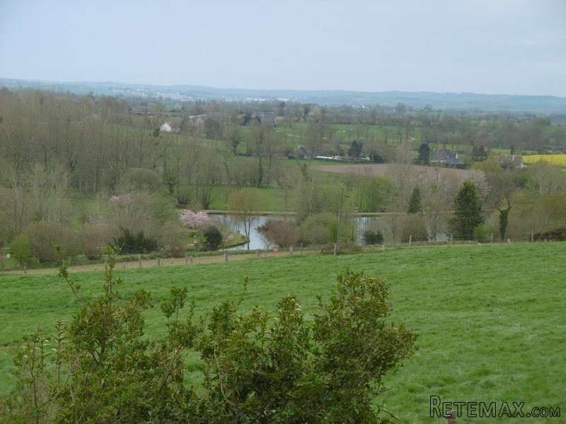 House with Panoramic Countryside Views - 2