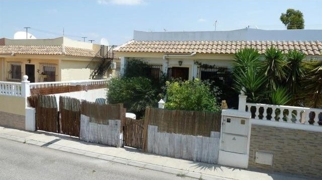 2 Bedrooms - Property - Murcia - For..