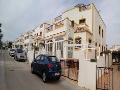 3 Bedrooms - Property - Alicante - For..