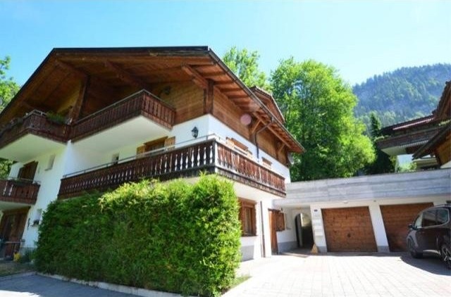 4 bedroom Chalet For Sale: Davos (CH)