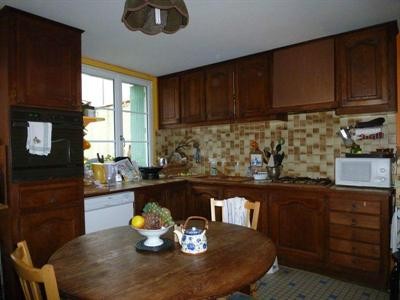 House Villa 6 Rooms - 2