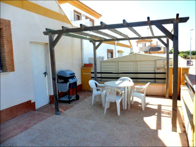 Lovely 3 Bed Semi Detached Villa in..