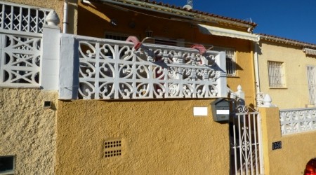 Resale · Townhouse · Spain · Costa Bl..