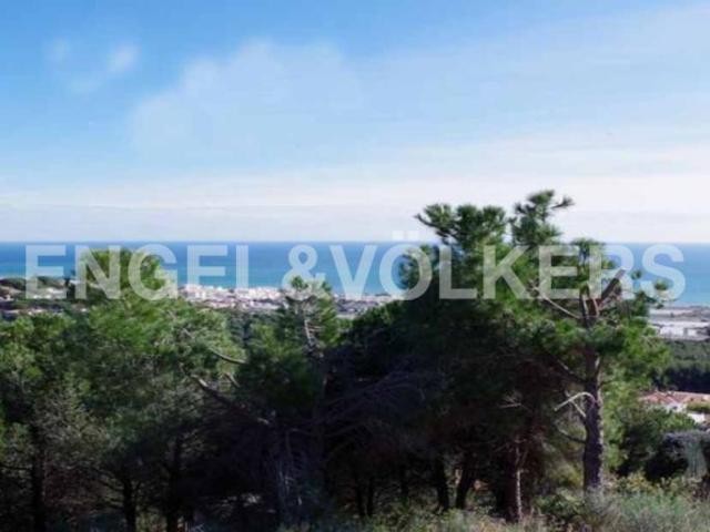 Unique plot in Sant Berger, Costa.. - 2