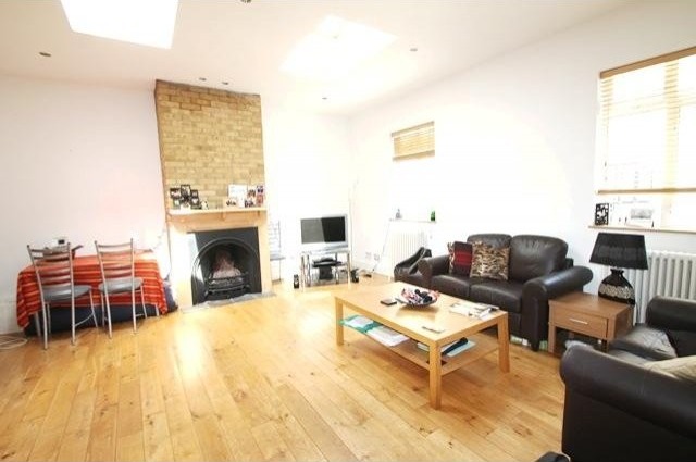 1 bed flat to rent