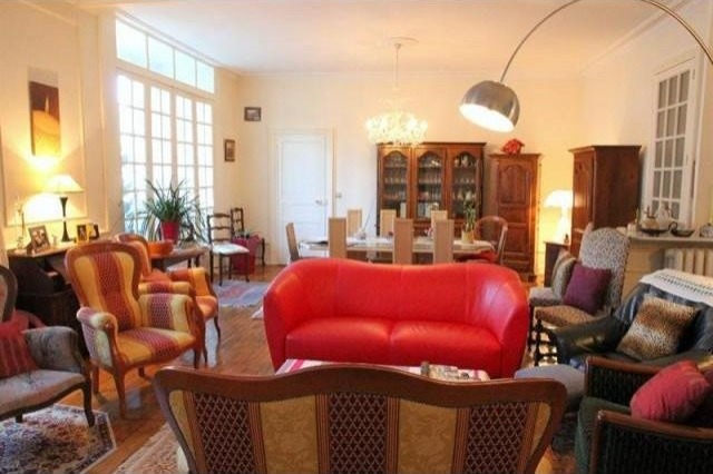 4 bedroom Flat For Sale: 86000 POITIERS - 2