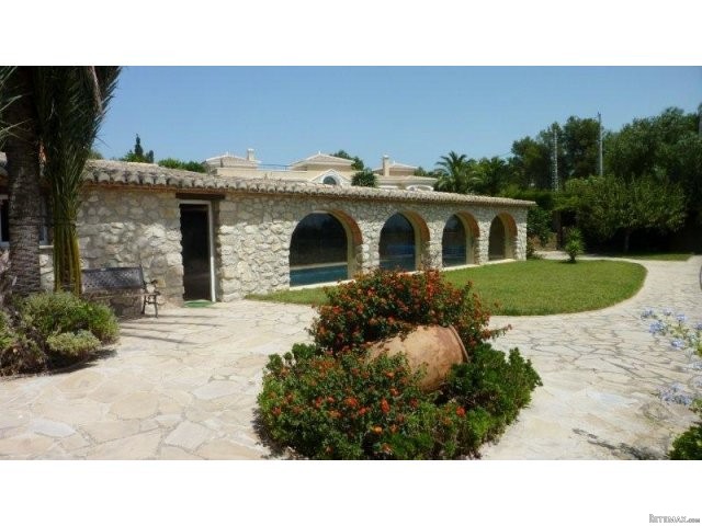 Stone Finca, Moraira, Costa Blanca.. - 2