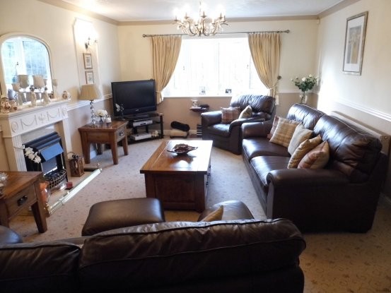 5 bedroom, Detached House house for sale - 2