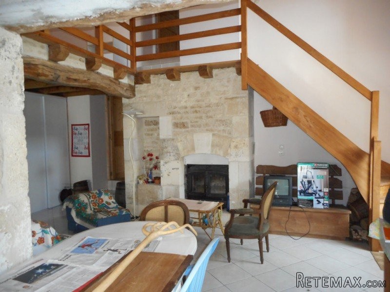Two Stone Houses With Outbuildings - 2