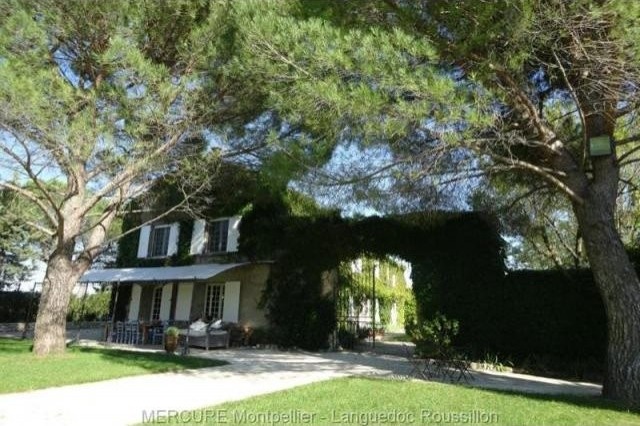 10 bedroom Character For Sale: 30190..