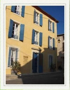 Maison de Maitre with Stunning Pool - 2