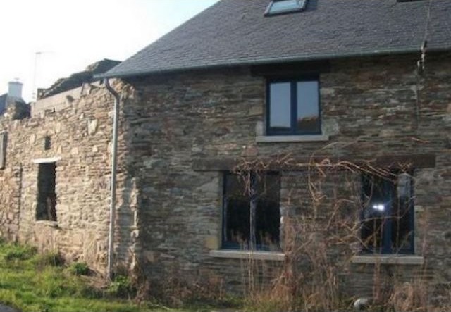 Very Good Potential to Renovate