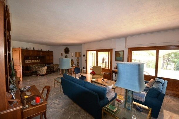 Villa in Javea - 2